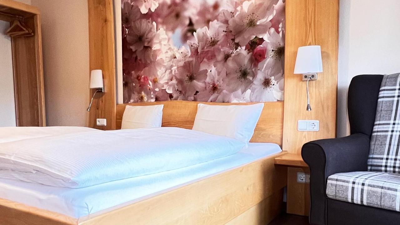 Fewo-Zimmer-Auszeit Drahnsdorf 外观 照片