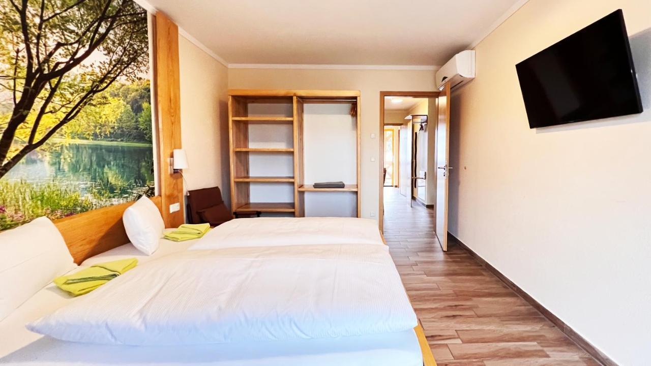 Fewo-Zimmer-Auszeit Drahnsdorf 外观 照片